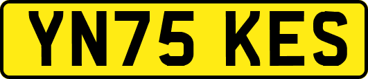 YN75KES