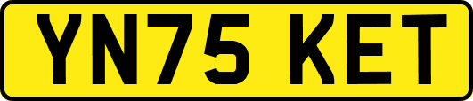 YN75KET