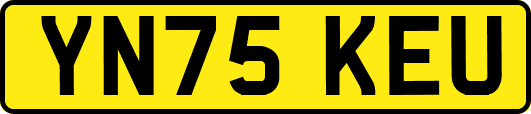 YN75KEU