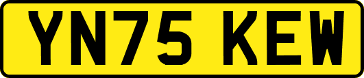 YN75KEW