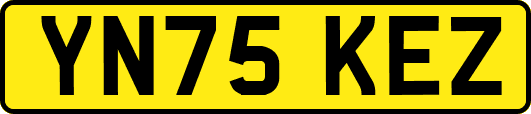 YN75KEZ