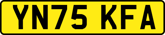 YN75KFA