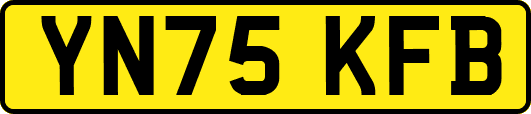 YN75KFB
