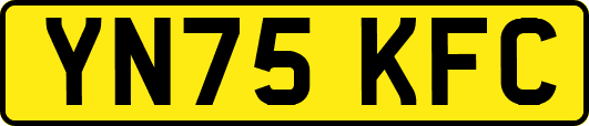 YN75KFC