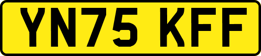 YN75KFF