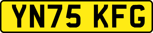 YN75KFG
