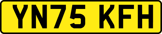 YN75KFH