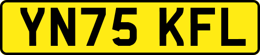 YN75KFL