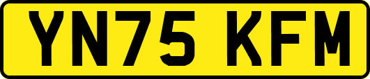YN75KFM
