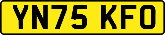 YN75KFO