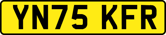 YN75KFR