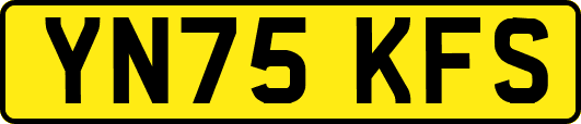 YN75KFS