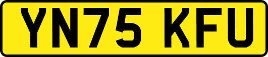 YN75KFU