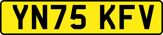 YN75KFV