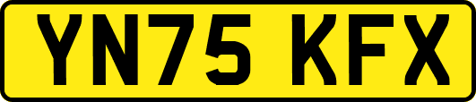 YN75KFX