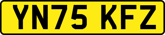 YN75KFZ