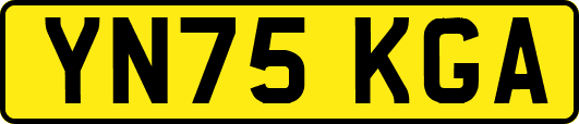YN75KGA