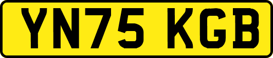 YN75KGB