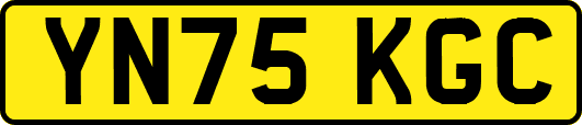YN75KGC