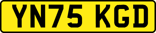 YN75KGD