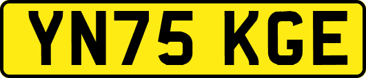 YN75KGE