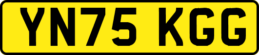 YN75KGG