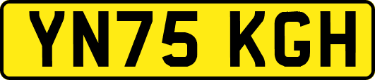 YN75KGH