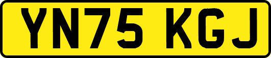 YN75KGJ