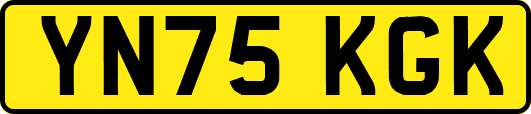 YN75KGK