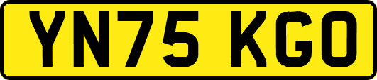 YN75KGO