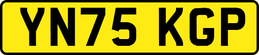 YN75KGP