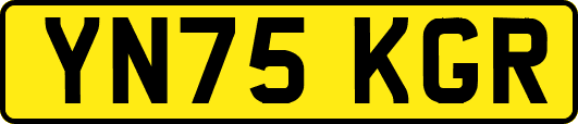 YN75KGR