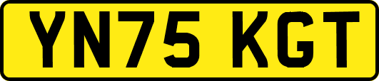 YN75KGT