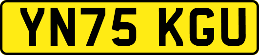 YN75KGU