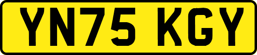 YN75KGY