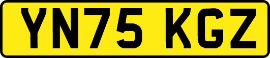 YN75KGZ