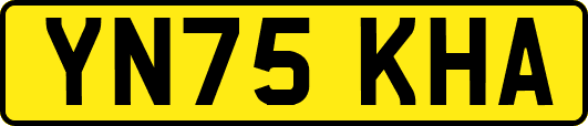 YN75KHA