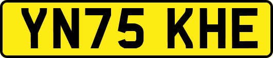 YN75KHE