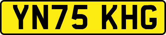 YN75KHG