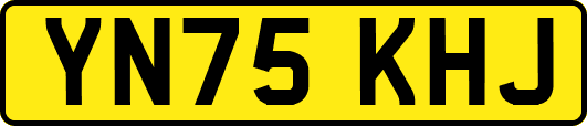 YN75KHJ
