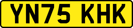 YN75KHK
