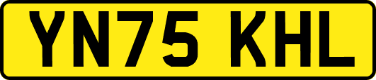 YN75KHL