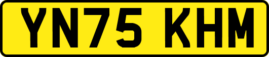 YN75KHM