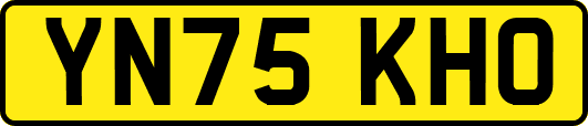 YN75KHO