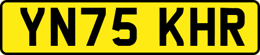 YN75KHR