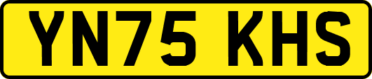YN75KHS