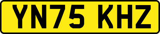 YN75KHZ
