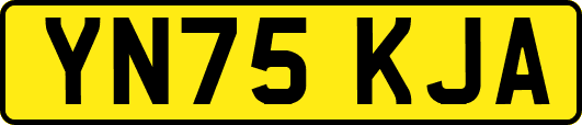 YN75KJA