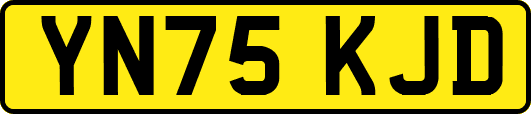 YN75KJD