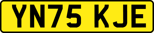 YN75KJE